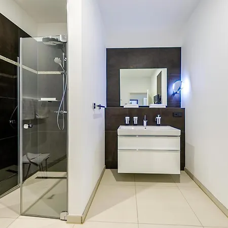 Apartmán Seeschwalbe In Der Alten Seefahrtschule Wustrow (Fischland)