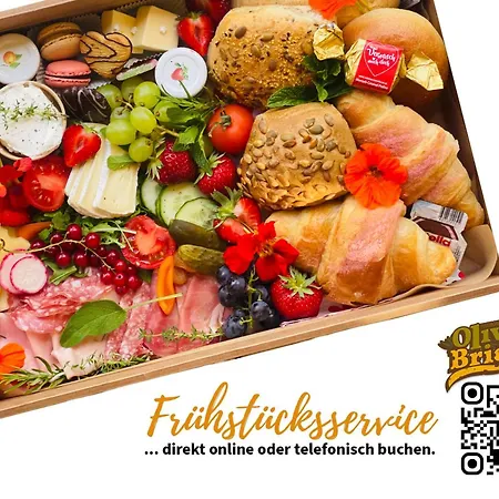 Seeschwalbe In Der Alten Seefahrtschule Apartment Wustrow (Fischland)