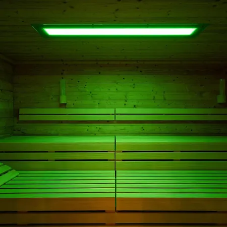 Seeschwalbe In Der Alten Seefahrtschule Apartment *